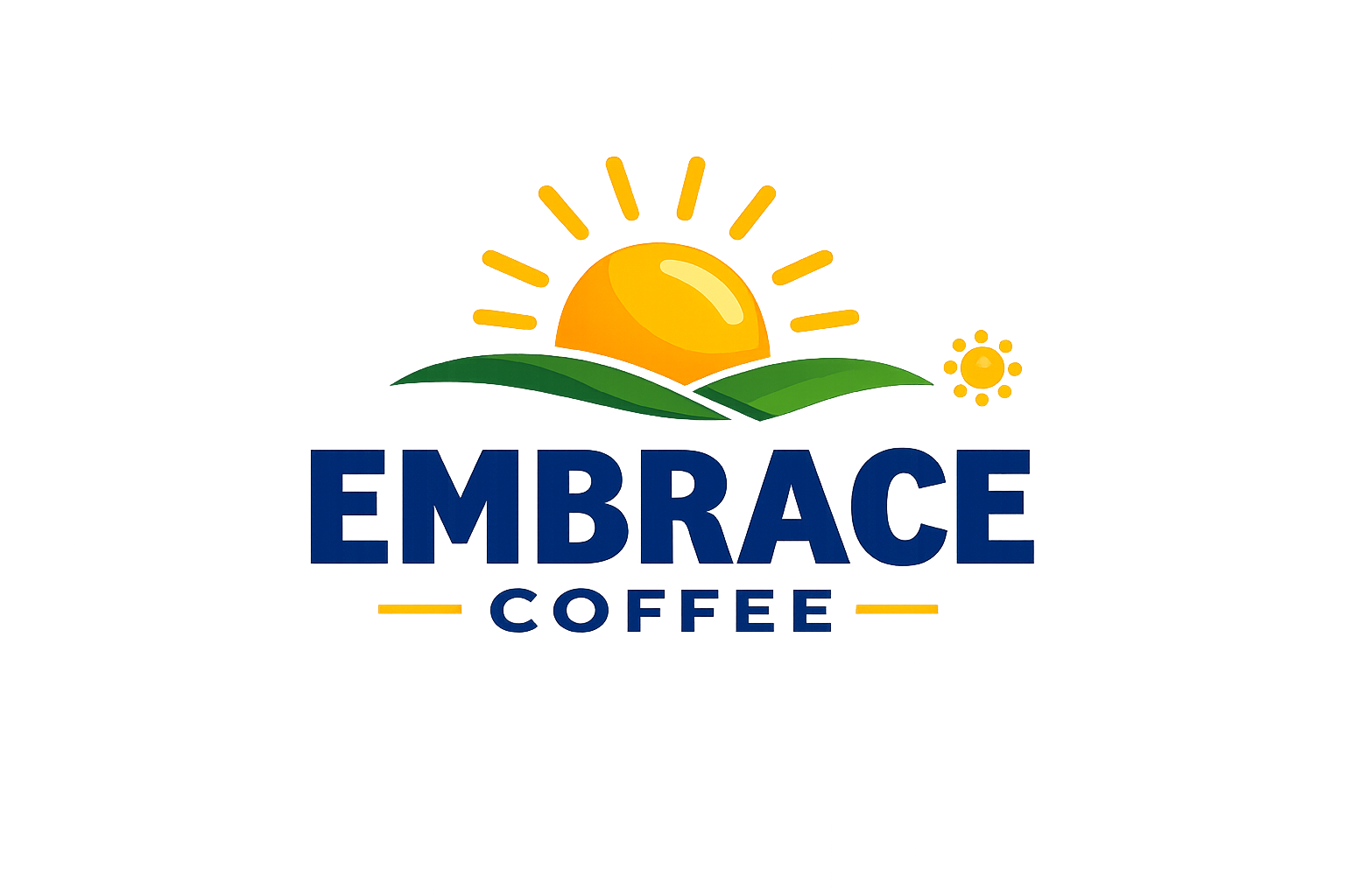 Embrace Coffee