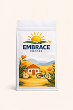 Embrace Coffee Signature Blend