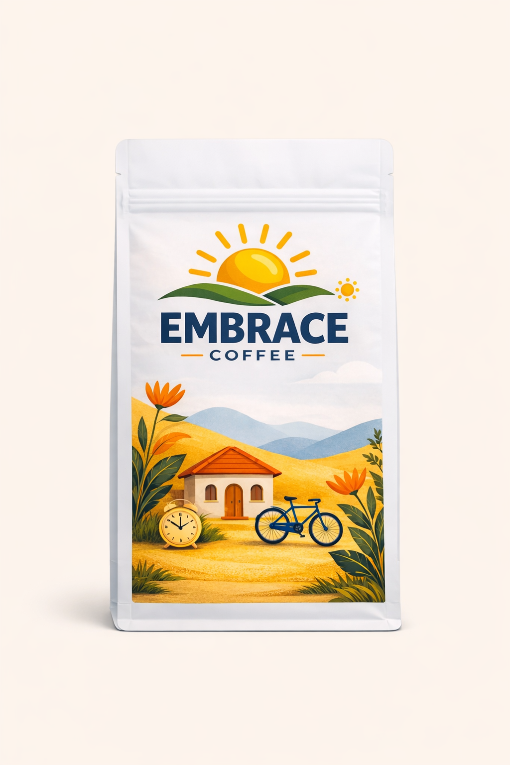 Embrace Coffee Signature Blend