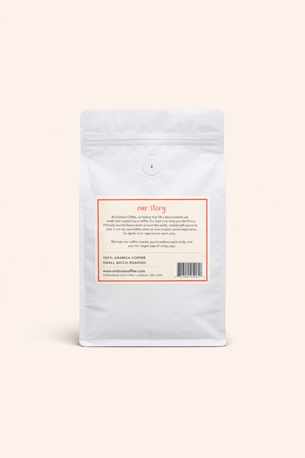 Embrace Coffee Signature Blend